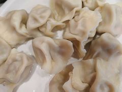-听涛雅苑百味饺子老家菜馆