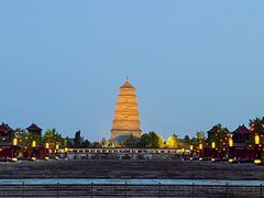 -大唐不夜城