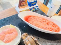 -铜人李火锅(西大街店)