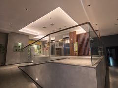 -米漾酒店(深圳会展中心岗厦地铁站店)