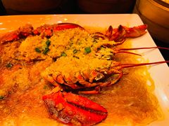 -富力万达嘉华酒店-品珍中餐厅(水果湖店)