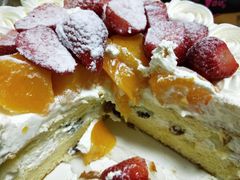 -丁香西饼屋(桂林路店)