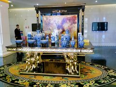 -茂名熹龙国际大酒店(人民广场高铁站店)