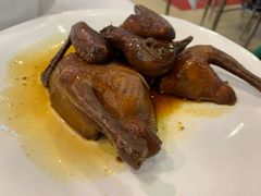 -文记壹心鸡(宝华路店)