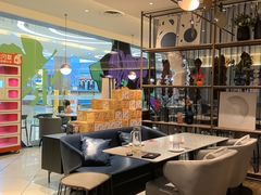 -必胜客(远大路店)