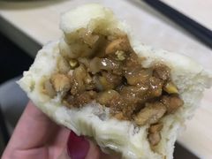 -老陶包子铺(南大西南村店)