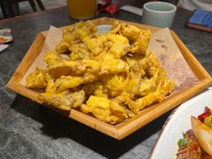 -李记饺子·熏酱东北菜(欢乐谷店)