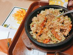 -豪客来牛排(中华城店)