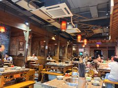 -重庆渝达老火锅(春熙路店)