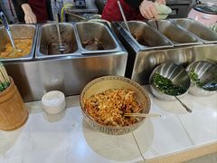 -半月镰胡姐脆皮萝卜饺子