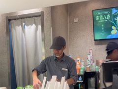 -奈雪的茶(石家庄万象城店)