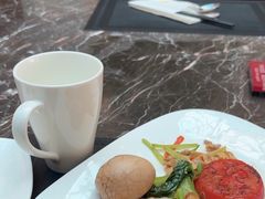 -漢咖啡·全服务式自助晚餐(武汉洲际酒店)