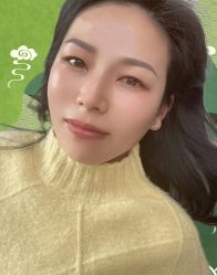 -BBK韩眉馆-正版半永久纹眉美瞳