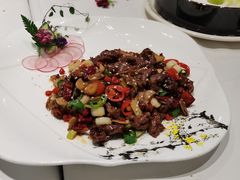 -北海渔村酒楼·粤菜海鲜点心(新华店)