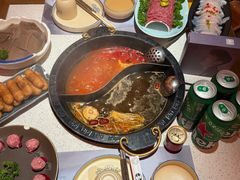 -火社火锅(裕华万达店)