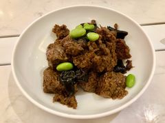 四喜烤麩-鼎泰丰(三里屯店)