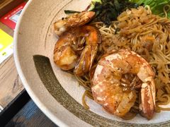 -玛格萝妮比萨屋(四平店)