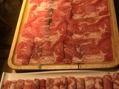 -许府牛火锅(信义坊总店)