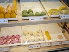 -祥禾饽饽铺·中式糕点(北京来福士店)