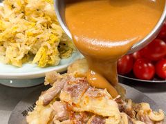 -杨小佳·齐齐哈尔烤肉·烤串(广州店)