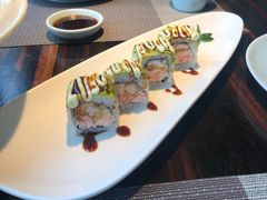 -山葵家·创意料理(宁波来福士店)
