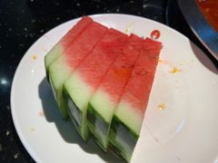 -麻四娘火锅(天津路店)