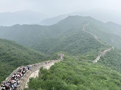 -慕田峪长城