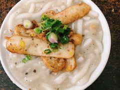 -老西关濑粉(文明路店)