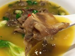 金汤肥牛-城南往事·鲁菜济南菜(软件园美莲广场店)
