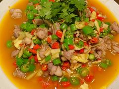 -飞虹鱼馆(春华路店)