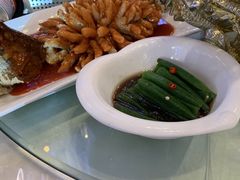 -金贵源食神(楚河汉街店)