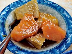 -黄记潮汕甜汤(贝底田坊店)