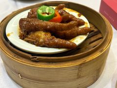 -永生国际宴会中心·佛山老字号·鱼生