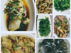 -阿杰臻选海鲜饭店(普陀山店)