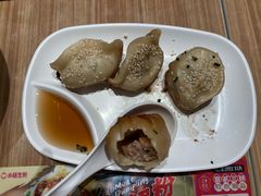 -小杨生煎(宜川路店)