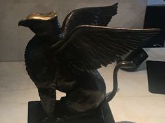 -上海新发展亚太JW万豪酒店