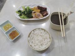 -十八村烧鹅皇(第六分店)