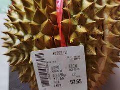 -物美超市(三里河店)