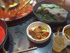 -矮板凳老火锅(宽窄巷子店)