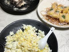 -尚一汤 广东炖汤(金桥国际店)