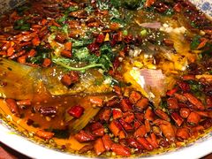 杨记招牌鱼-杨记隆府(时代天街店)