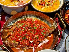 -湘芙蓉·湖南菜(椒江店)