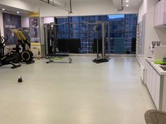 -中田健身工作室(绿地大道店)
