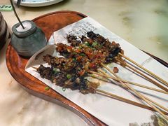 -佬麻雀·新湘菜(珠海金发购物中心店)