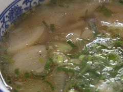-清真磨沟沿老字号牛肉面(总店)