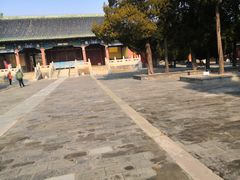 -历代帝王庙博物馆