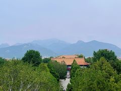 -泰山风景名胜区