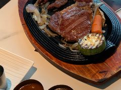 -尊品牛排(高能广场店)