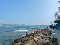-大梅沙海滨公园