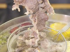 -林记潮牛·牛肉火锅(上马墩店)